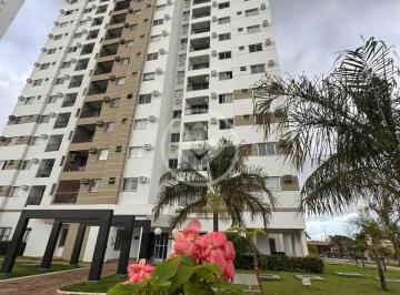 566795b1-2aa4-45bb-9f45-300657f7187a.jpg · Apartamento à Venda | Parque Residencial Beira Rio
