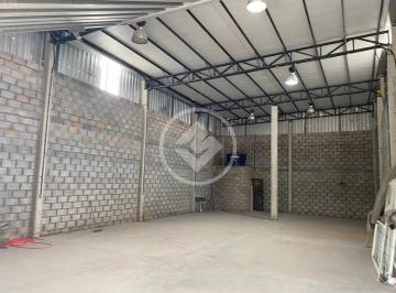 Comercial · 200m² · Aluga-se Galpão no Parque das Nações Indígenas com 200 m2 valor R$ 5.900,00