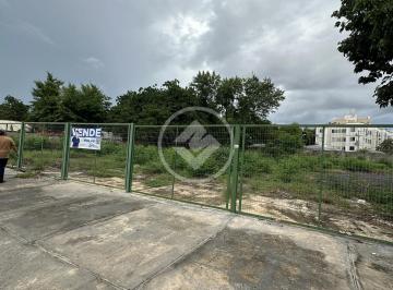 Terreno · 1747m² · Terreno com área de 1.747,09m² a 300 metros da Av. Fernando Correa, na Rua de acesso ao Hotel Fazend