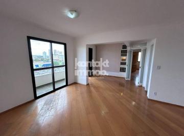 Apartamento · 155m² · 2 Quartos · 2 Vagas · Apartamento com 2 quartos, Parque Campolim - Sorocaba