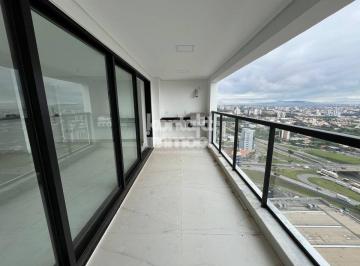 Apartamento · 112m² · 3 Quartos · 3 Vagas · Apartamento com 3 quartos à Venda, Parque Campolim - Sorocaba