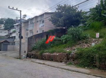 Terreno · 628m² · Terreno a venda em Florianopolis proximo da UFSC