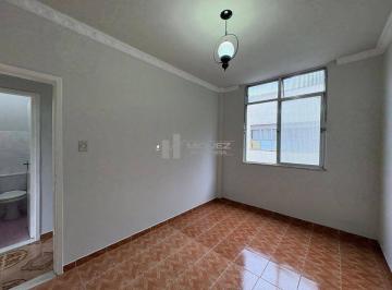 Apartamento · 60m² · 2 Quartos · 1 Vaga · Á Venda Apartamento Sala 2 Quartos, Andar Alto com Vista para o Verde e Vaga na Escritura na Rua Eng