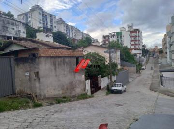 Terreno · 310m² · Terreno a venda proximo da UFSC Carvoeira 310 metros quadrados