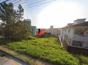 Terreno · 376m² · Terreno à venda no bairro Forquilhas em São José