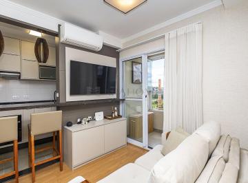 DEwWxM4UXmNZOAWni6SyyPRWFqZZhX9aAVblN1rd.jpg · Apartamento Mobiliado com 2 Quartos · Chateau Boulevard · Bacacheri