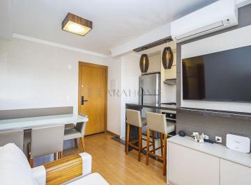 XfoAkDZ9xNxYFWtRlHJz9eCvKGtSkjKUvqgu3gzk.jpg · Apartamento Mobiliado com 2 Quartos · Chateau Boulevard · Bacacheri