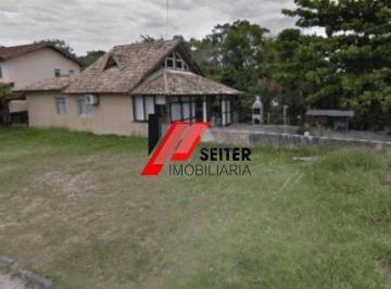 Terreno · 226m² · Terreno à venda em Florianópolis-SC Armação do Pântano do Sul 226m2 de área!