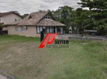 Terreno · 226m² · Terreno à venda em Florianópolis-SC Armação do Pântano do Sul 226m2 de área!