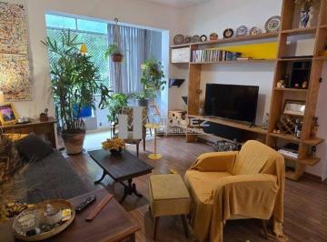 Apartamento · 100m² · 3 Quartos · 1 Vaga · APARTAMENTO À VENDA RUA MIGUEL GUSTAVO (VILA ISABEL) - VERDADEIRO RECANTO NO BAIRRO. VARANDA INTERNA
