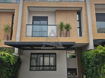 Casa · 130m² · 3 Quartos · 2 Vagas · Casa para alugar em Campinas, Parque Taquaral, com 3 quartos, com 130 m²