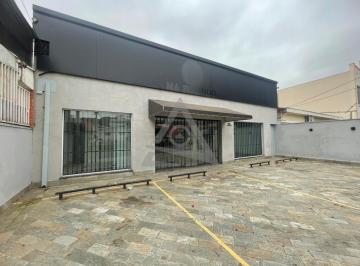 Comercial · 161m² · 4 Quartos · 4 Vagas · Casa para alugar em Campinas, Jardim Flamboyant, com 4 quartos, com 161 m²