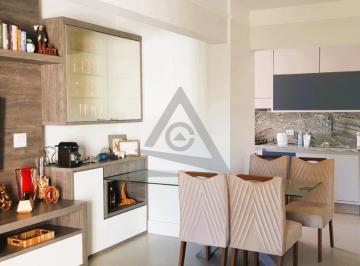 Apartamento · 80m² · 2 Quartos · 1 Vaga · Apartamento à venda em Campinas, Jardim Nova Europa, com 2 quartos, com 80 m², America Residencial