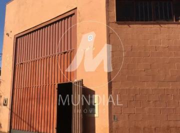 Fachada Unidade · Salão/Galpão (salão - térreo) , cozinha planejada