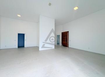 Casa · 261m² · 3 Quartos · 4 Vagas · Casa para alugar em Campinas, Alphaville Dom Pedro 2, com 3 suítes, com 261 m²