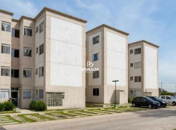 Apartamento em São José dos Pinhais - Parque da Fonte (AP03248) · Apartamento 02 Quartos no Parque da Fonte - São José dos Pinhais
