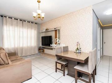 Apartamento em São José dos Pinhais - Ina (AP03243) · Apartamento 2 quartos à venda - Bairro Iná - São Jose dos Pinhais