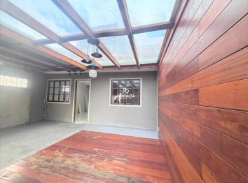 Casa em São José dos Pinhais - Parque da Fonte (CA03249) · Casa 2 quartos à venda - Bairro Parque da Fonte - São Joé dos Pinhais