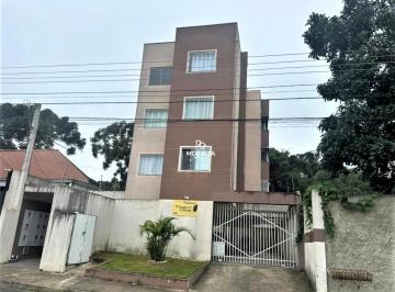 Apartamento em São José dos Pinhais - Parque da Fonte (AP03244) · Apartamento 02 Quartos, Sacada com Churrasqueira e Garagem Coberto Parque Da Fonte