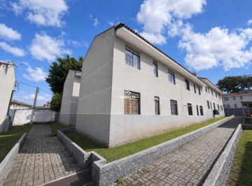 Apartamento em Curitiba - Cajuru (AP03247) · Apartarmento 3 quartos à venda - Bairro Cajuru - Curitiba