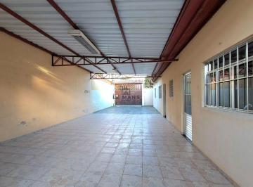Casa · 45m² · 1 Quarto · 1 Vaga · Casa para locação no bairro Jardim Nova Iguaçu em Piracicaba/SP