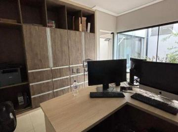 Comercial · 245m² · 1 Quarto · Casa comercial para locação no bairro Jardim Europa em Piracicaba/SP