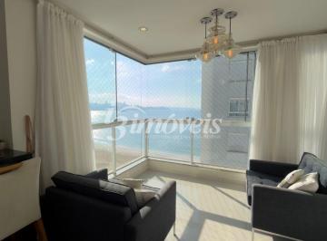Apartamento · 135m² · 3 Quartos · 2 Vagas · Apartamento para Locação anual totalmente mobiliado, 3 quartos (sendo 3 suítes) 2 vagas de garagem, 