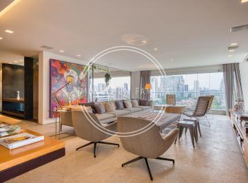 1 · Apartamento com 352 m², 3 quartos sendo 3 suítes à venda no bairro Pinheiros.