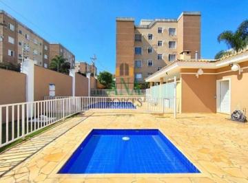 Apartamento · 2 Quartos · Apartamento de 2 dormitórios
