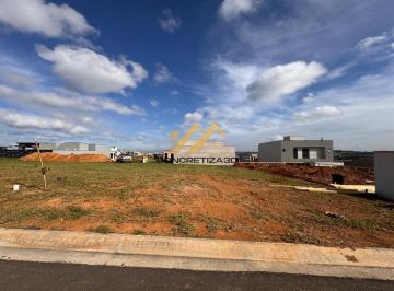 Terreno · 300m² · Terreno com 300 m² à venda - Jardim Residencial Dona Maria Candida - Indaiatuba/SP