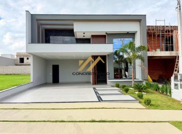 Casa · 218m² · 3 Quartos · 4 Vagas · Casa com 3 suítes, 218 m² à venda - Residencial Evidências - Indaiatuba/SP
