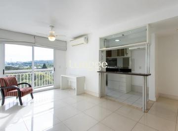 Apartamento en Aluguel de 3 quartos Cristal · Apartamento em Cristal