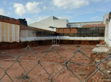 Foto 01 · Terreno, Santa Cruz, Americana, SP