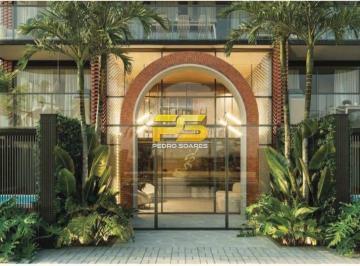 Apartamento · 44m² · APARTAMENTO À VENDA NO CABO BRANCO ️
