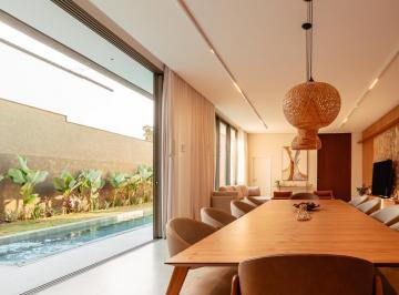 Casa · 375m² · 3 Quartos · 10 Vagas · Casa à venda em Sorocaba, Parque Ecoresidencial Fazenda Jequitibá, com 3 suítes, com 375 m²