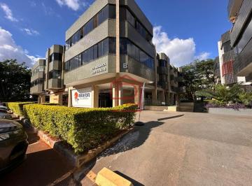 Comercial · 129m² · Loja para Locação Área Octogonal, Brasília