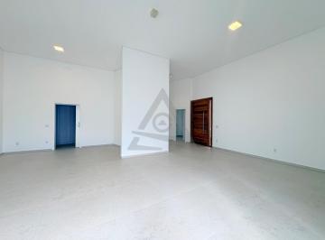 Casa · 261m² · 3 Quartos · 4 Vagas · Casa para alugar em Campinas, Alphaville Dom Pedro 2, com 3 suítes, com 261 m²