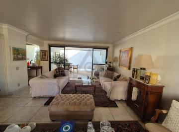 Apartamento · 380m² · 3 Quartos · 3 Vagas · Cobertura à venda em Campinas, Cambuí, com 3 suítes, com 380 m²