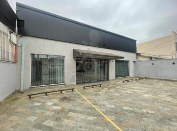 Comercial · 161m² · 4 Quartos · 4 Vagas · Casa para alugar em Campinas, Jardim Flamboyant, com 4 quartos, com 161 m²