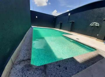 Apartamento · 4 Quartos · 3 Vagas · MÁXIMO LUXO E EXCLUSIVIDADE | VERANA PARQUE ALVORADA – CASA 696