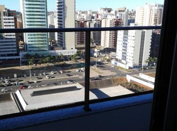 Apartamento · 37m² · 1 Quarto · 1 Vaga · APARTAMENTO ANDAR ALTO 1 QUARTO THE POINT