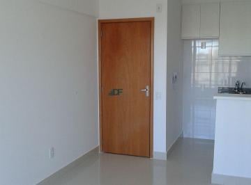 Apartamento · 37m² · 1 Quarto · 1 Vaga · APARTAMENTO ANDAR ALTO 1 QUARTO THE POINT