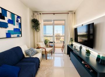 Apartamento · 802m² · 3 Quartos · 2 Vagas · Apartamento 3 Quartos com 1 Suíte - Pagani
