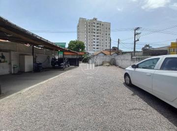 Terreno · 270m² · Terreno 270m² em Condomínio - Roçado