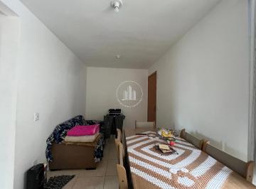 Apartamento · 45m² · 2 Quartos · 1 Vaga · Apartamento 2 Quartos 45m² - Bela Vista