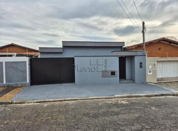 imagem · Casa à venda com 2 quartos no Jardim Estoril, Campinas.