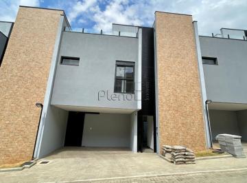 imagem · Sobrado à venda em Campinas, Chácara Primavera, com 3 suítes, com 168 m², MHouses