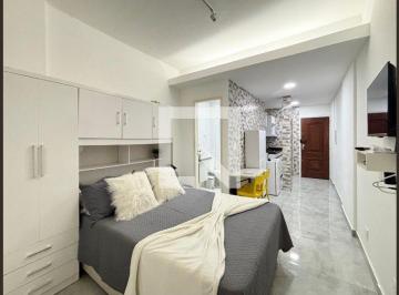Apartamento · 32m² · 1 Quarto · Apartamento à Venda - Copacabana, 1 Quarto, 32 m² - Rio de Janeiro