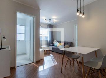 Apartamento · 39m² · 2 Quartos · Apartamento à Venda - Centro, 2 Quartos,  39 m² - Curitiba