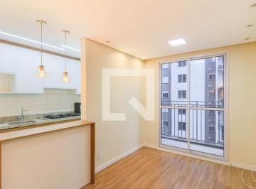 Apartamento · 42m² · 2 Quartos · Apartamento à Venda - Santo Amaro , 2 Quartos, 42 m² - São Paulo